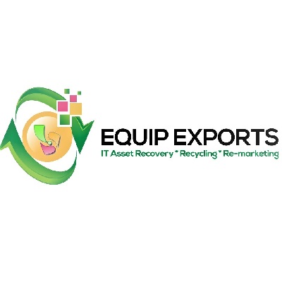Equip Exports