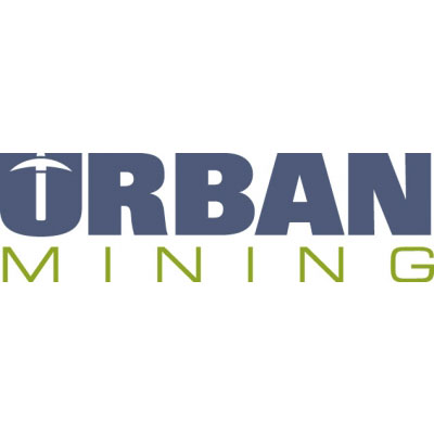 urban mining