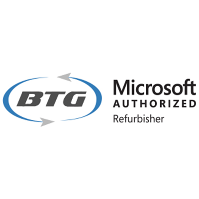 BTG BTG
