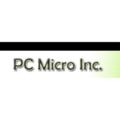 pcmicroinc pcmicroinc
