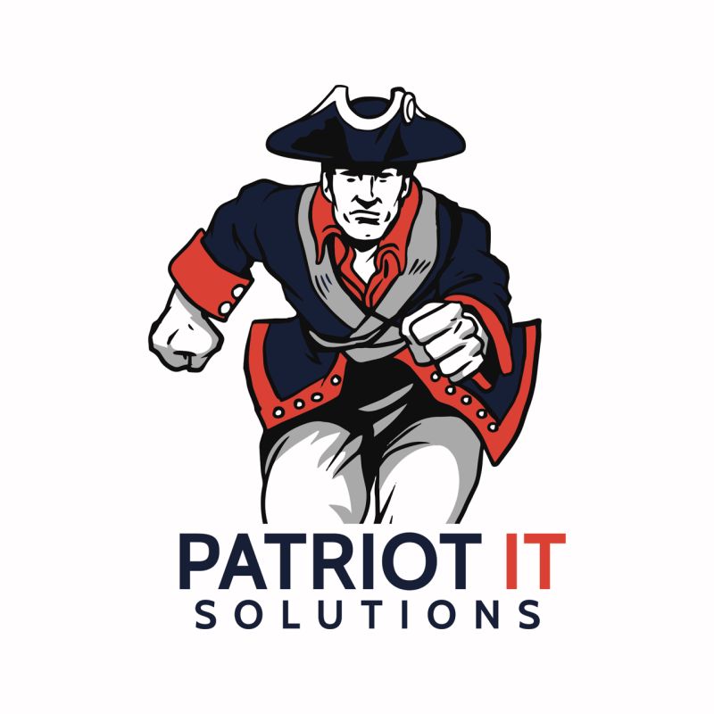 Patriot IT Solutions
