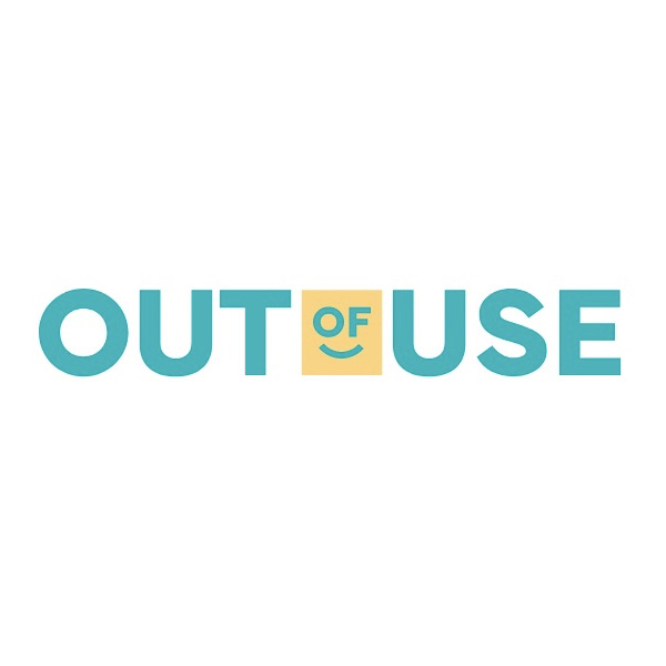 out of use