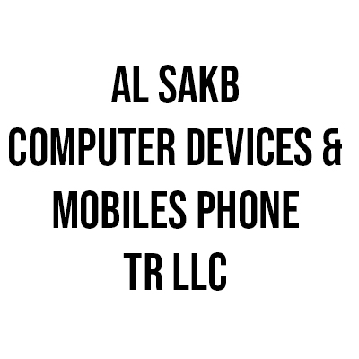 AL SAKB COMPUTER DEVICES & MOBILES PHONE TR LLC 