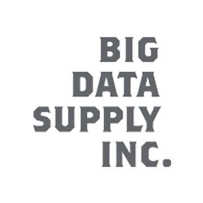 Big Data Supply, Inc