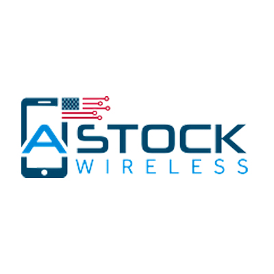 a stock wireless