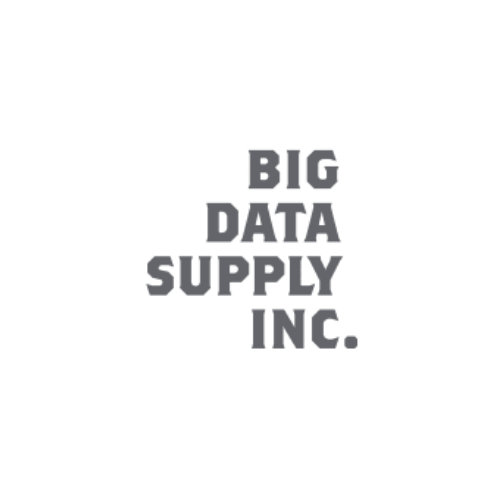 Big Data Supply