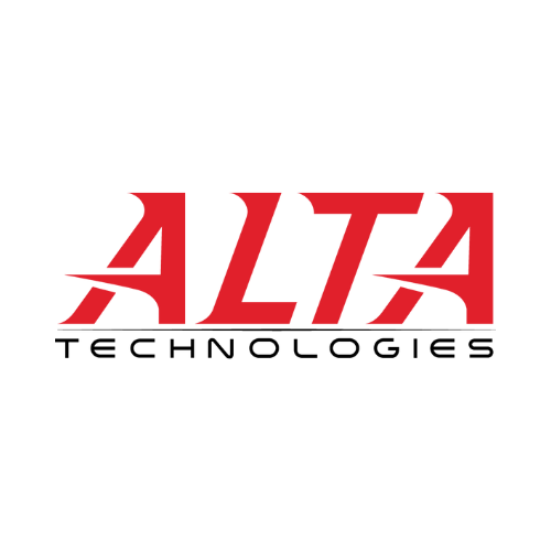 Alta Tech Logo