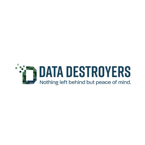 Data Destroyers