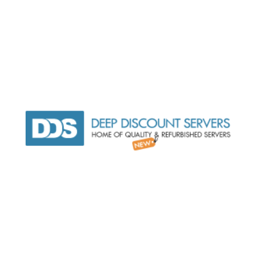 Deep Discount Servers