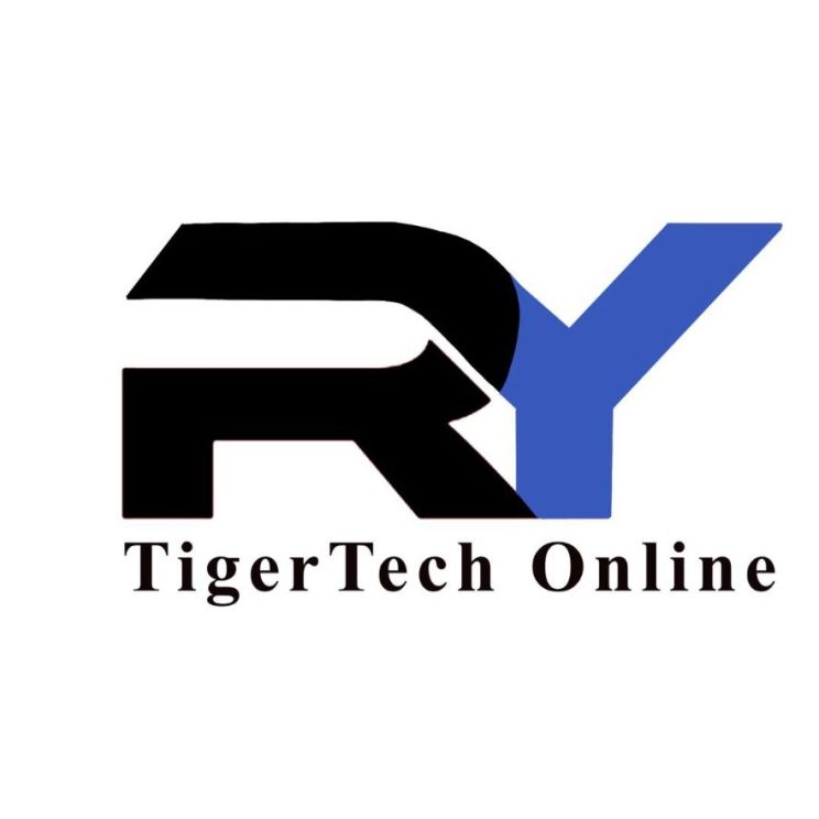 RY TigerTech Online