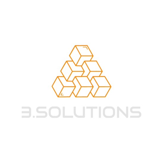 3 Solutions