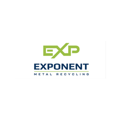 EXP Exponent Metal Recycling