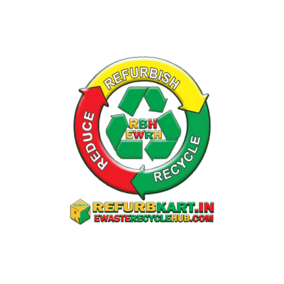 RBH E-Waste Recycle Hub Pvt Ltd.