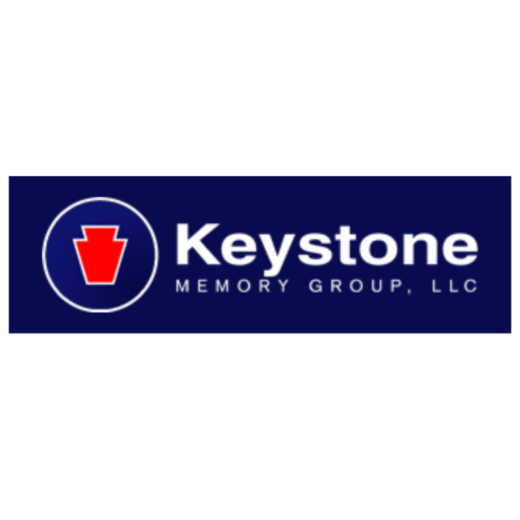 Keystone Memory Group