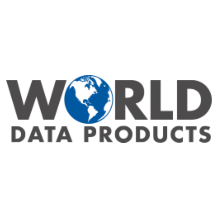 World Data Products (1)