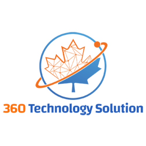 360 Technology Solution Inc