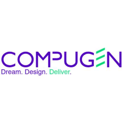Compugen Finance Inc