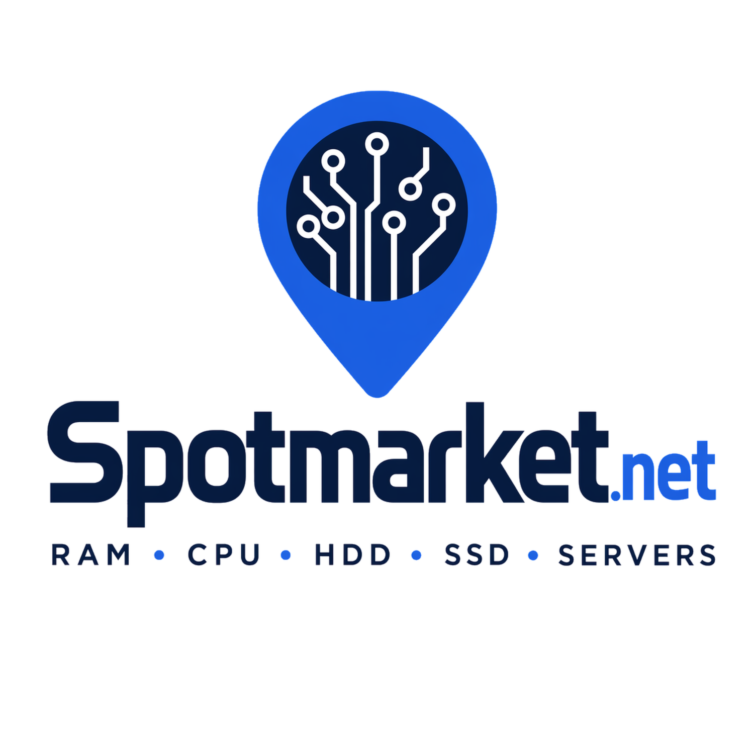 spotmarket spotmarket