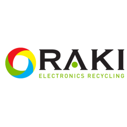RAKI Computers