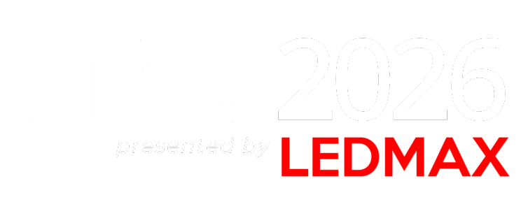 ITAD Summit - Las Vegas - August 2026 - Conference | ITAD Summit - Las Vegas - August 2026 - Conference ITAD Summit - Las Vegas - August 2026 - Conference logo