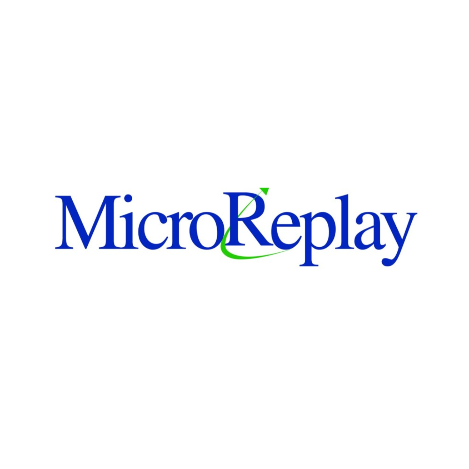 Micro replay