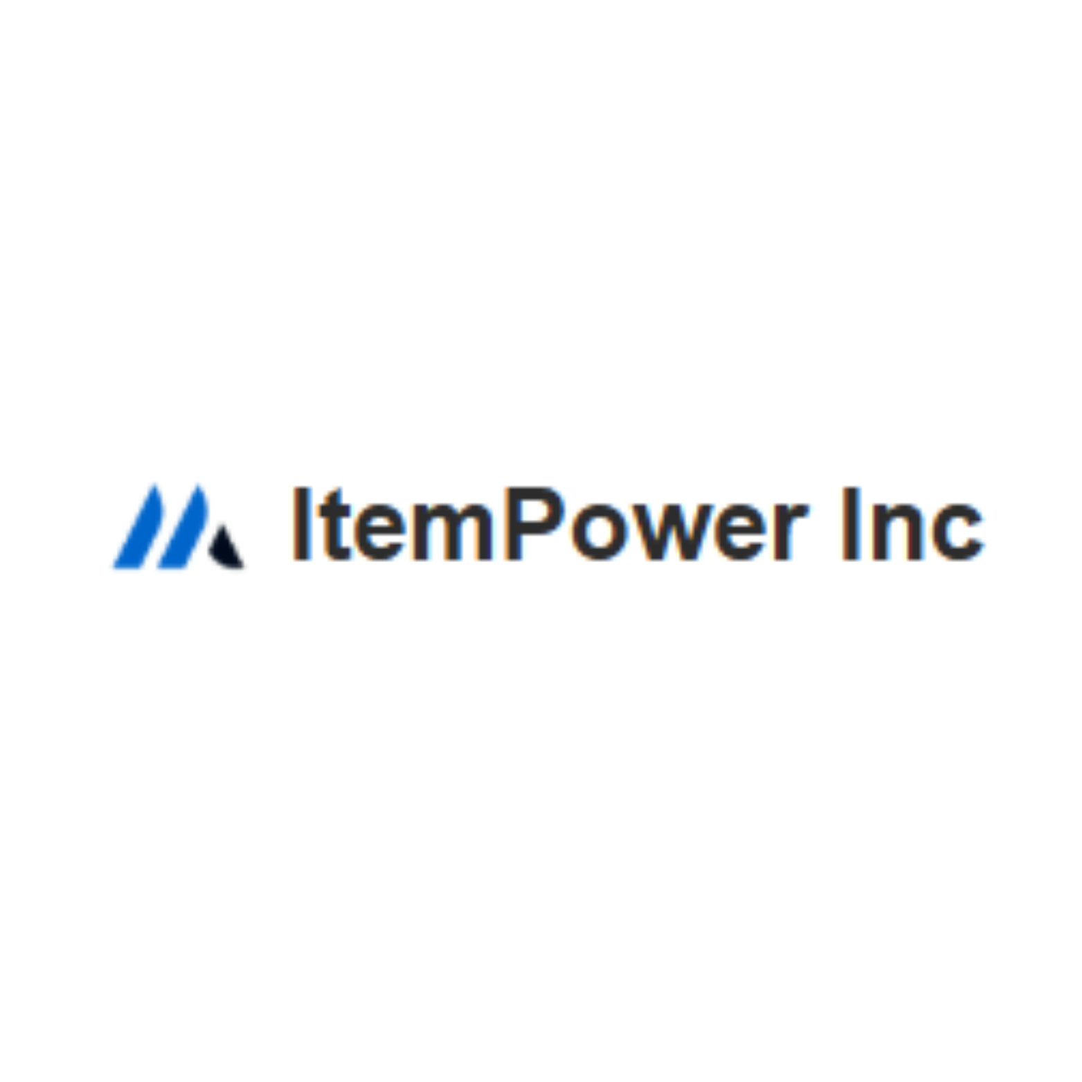 item power