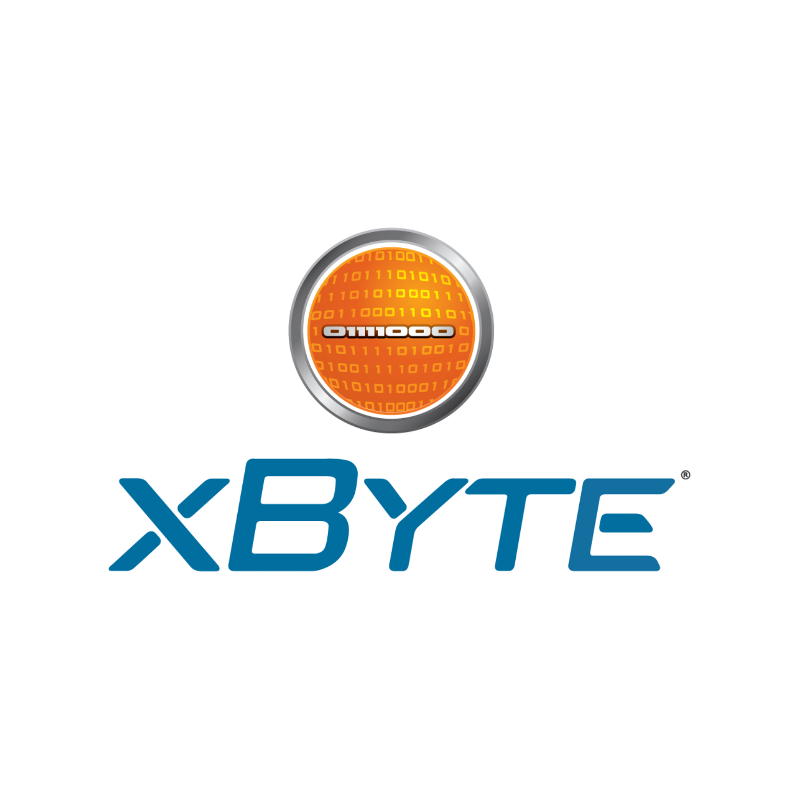 xByte
