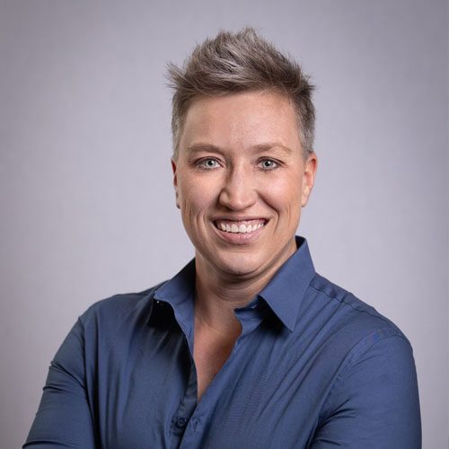 <p><strong>Laura Schmidt</strong><br />VP of Strategic Relationships <br> Semsotai</p>